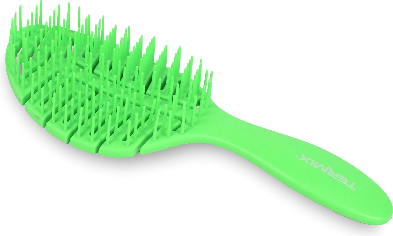 Termix Color Detangling Hair Brush 6er Pack