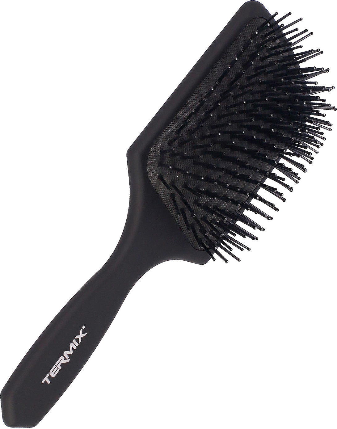 Termix Paddle Brush Pride Edition schwarz