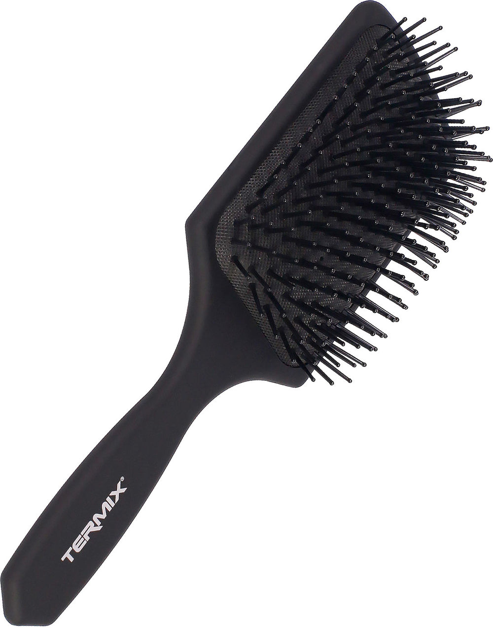 Termix Paddle Brush Pride Edition schwarz