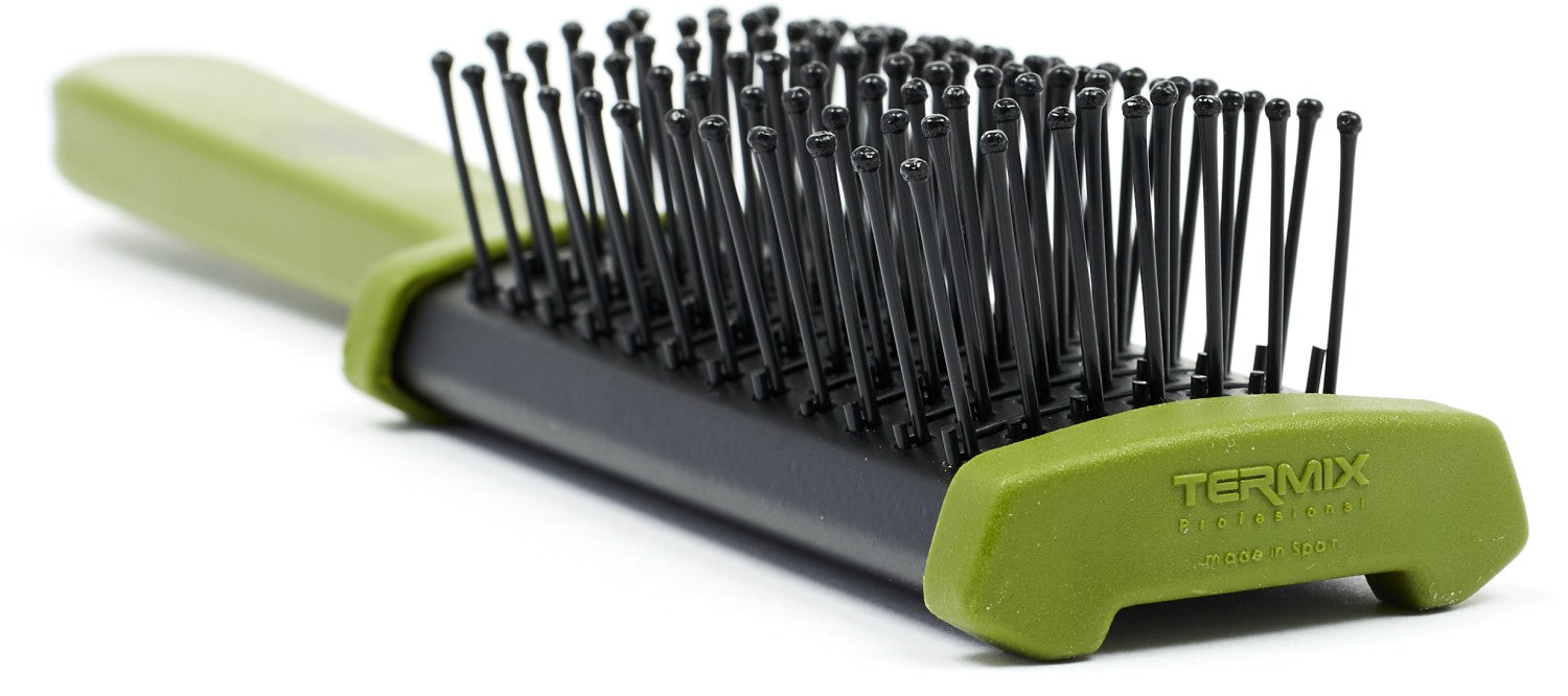 Termix Barber Thermal Flat Brush