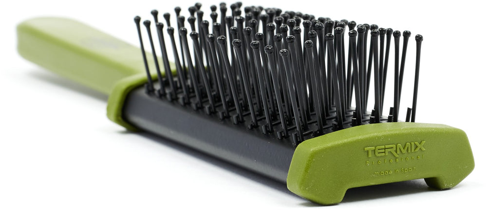 Termix Barber Thermal Flat Brush