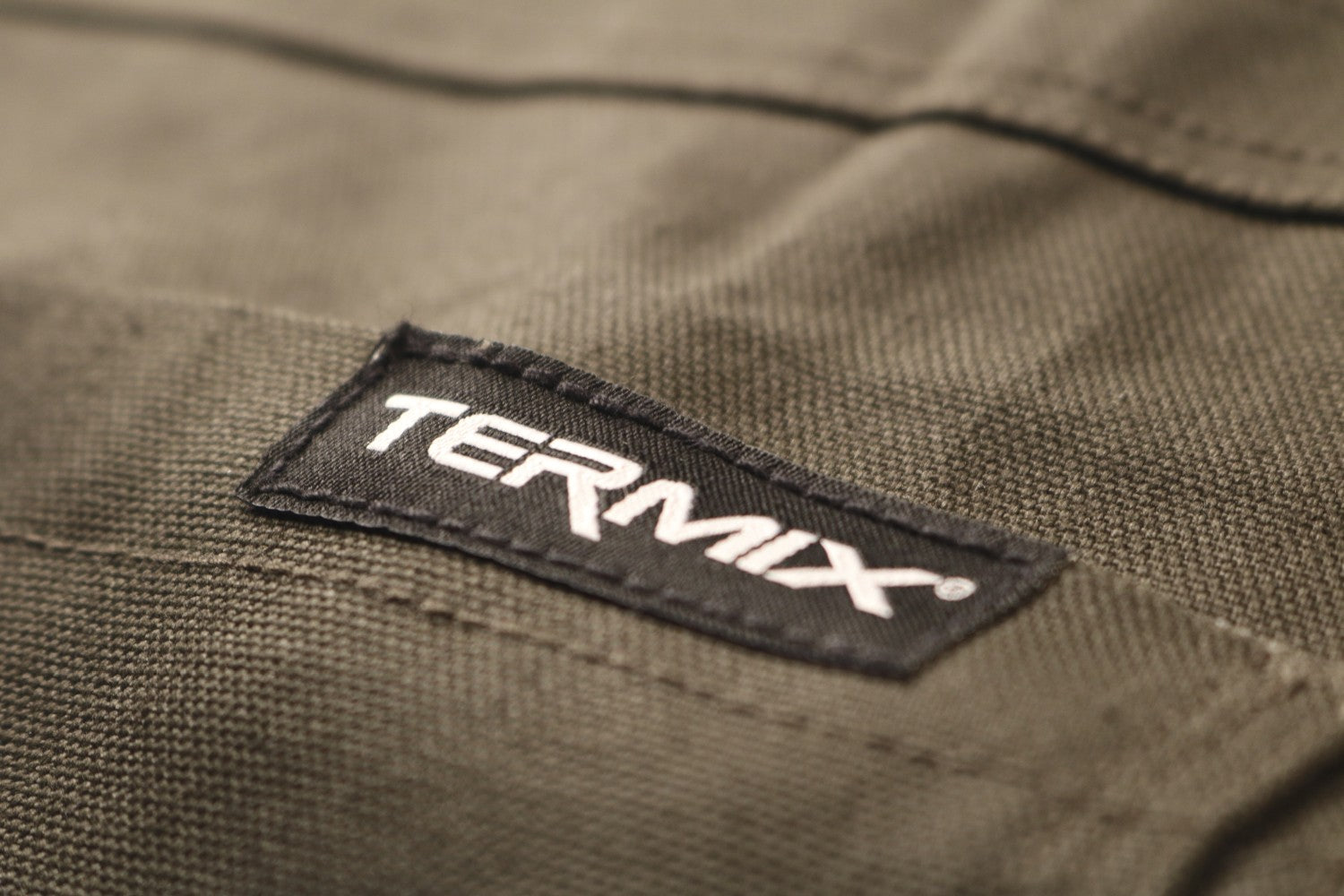 Termix Friseurschürze