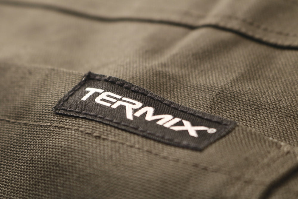 Termix Friseurschürze