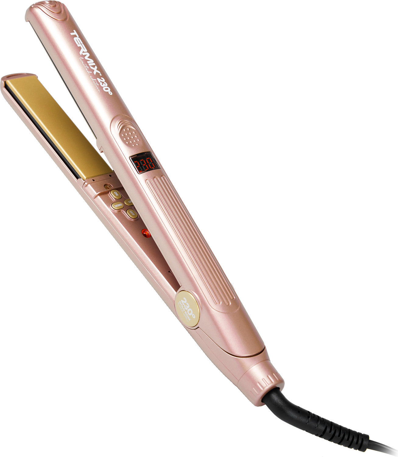 Termix 230º Gold Rose Limited Edition