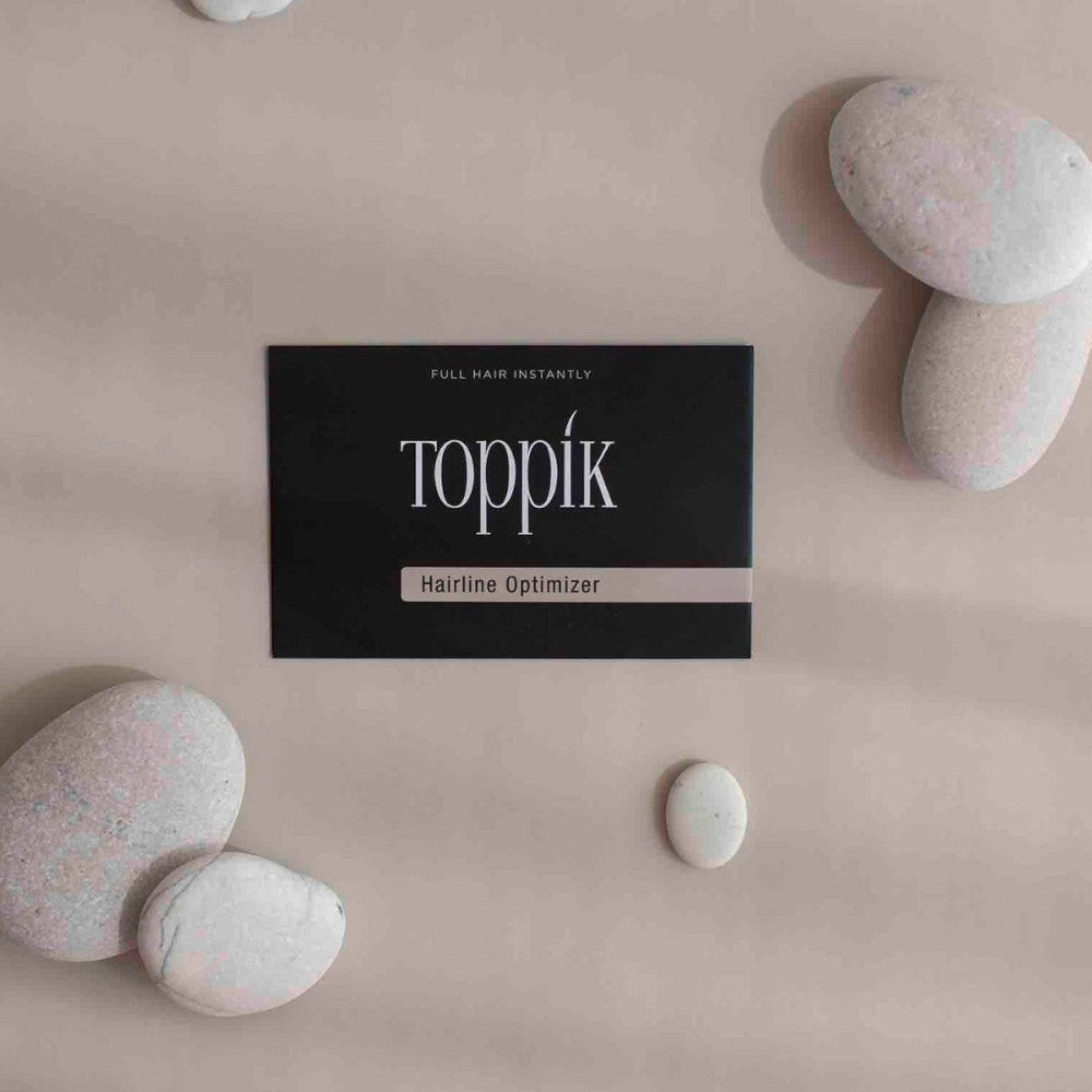 Toppik Optimizer