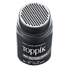 Toppik Hair Fibres 27,5 g Black