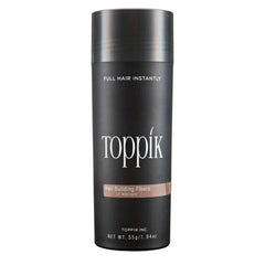 Toppik Hair Fibres 27,5 g Light Brown