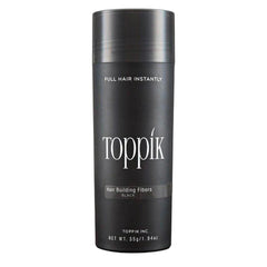 Toppik Hair Fibres 55 g Black