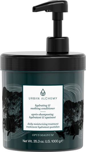Urban Alchemy Haarpflege