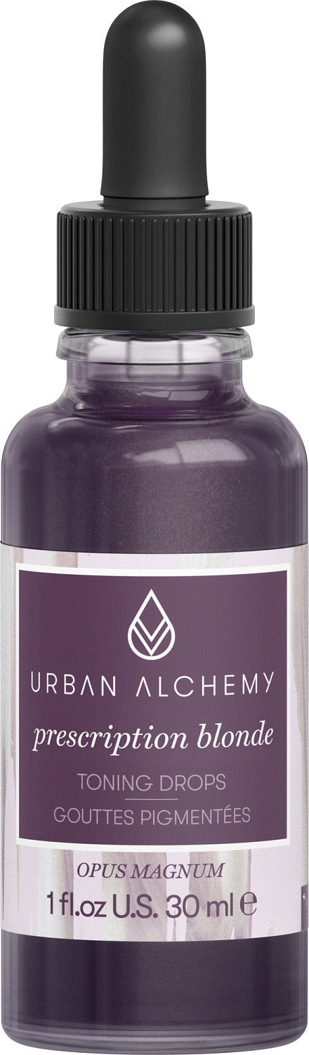 Urban Alchemy Prescription Blonde 30 ml