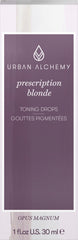 Urban Alchemy Prescription Blonde 30 ml
