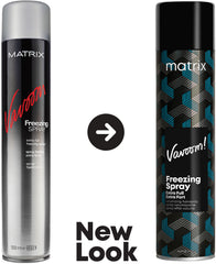 Matrix Vavoom Freezing Spray Extra Full 500 ml