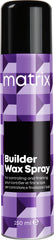 Matrix Styling Builder Wax Spray 250 ml