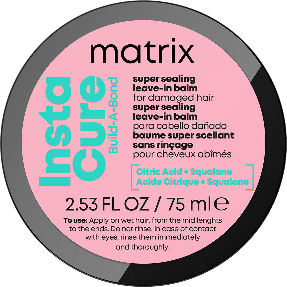 Matrix Insta Cure Build A Bond Super Sealing 75 ml