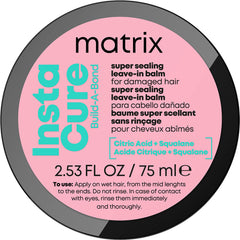 Matrix Insta Cure Build A Bond Super Sealing 75 ml