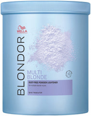 Wella Blondor Multi Blonde 800 g