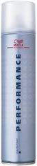 Wella Performance Haarspray 500 ml