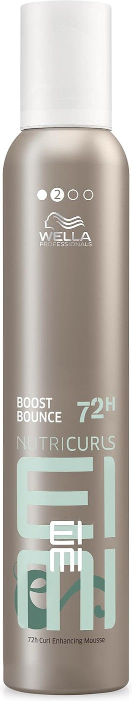 Wella Eimi Boost Bounce 72h