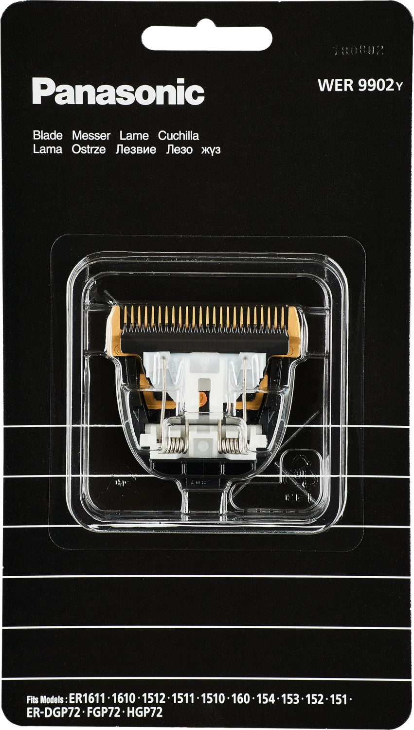 Panasonic Ersatzscherkopf WER9902Y