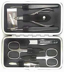 Weltmeister Maniküre Set WM-700NI / SKU WM-700NI