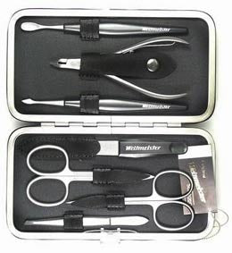 Weltmeister Maniküre Set WM 700RS