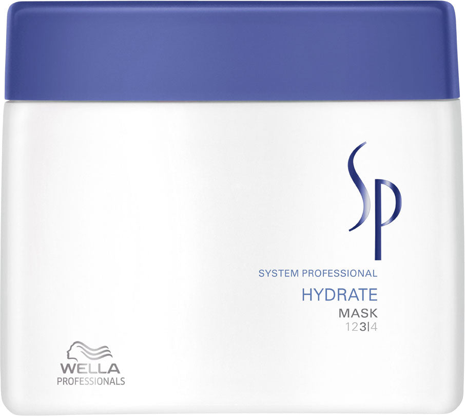 Wella SP Hydrate Maske 400 ml