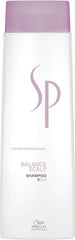 Wella SP Balance Scalp Shampoo 250 ml