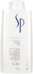 Wella SP Hydrate Shampoo 1000 ml