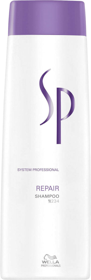 Wella SP Repair Shampoo 250 ml