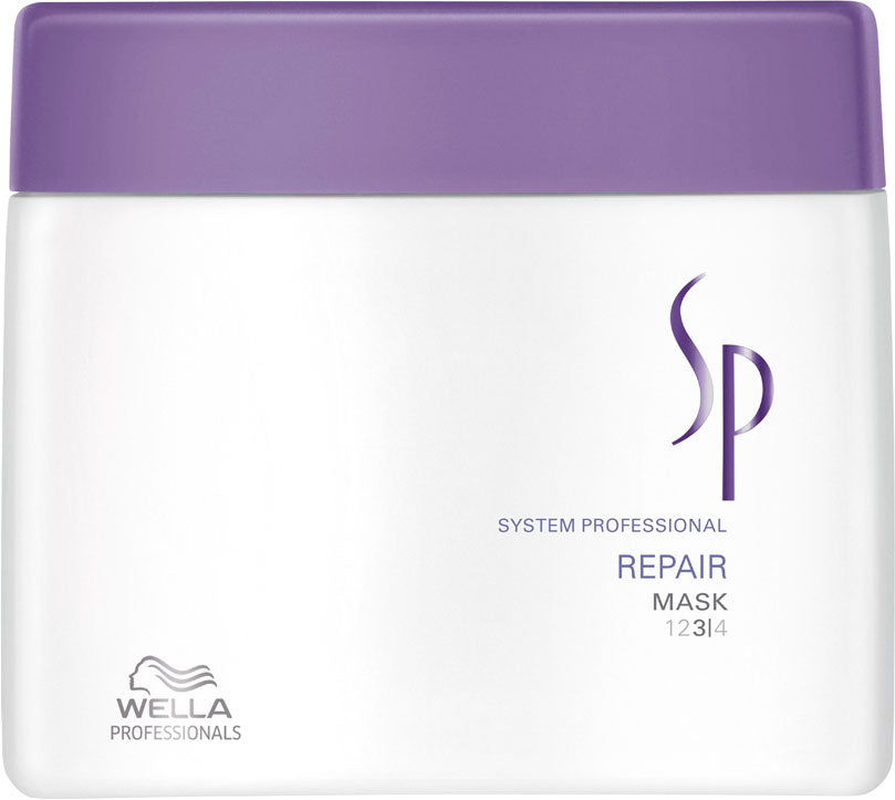 Wella SP Repair Mask 400 ml