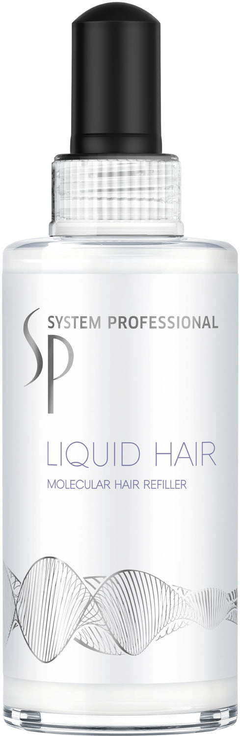 Wella SP Liquid Hair 100 ml