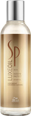 Wella SP Luxe Oil Keratin Protect Shampoo 200 ml