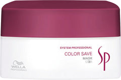 Wella SP Color Save Mask 200 ml