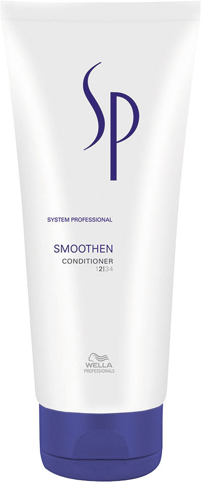 Wella SP Smoothen Conditioner 200 ml
