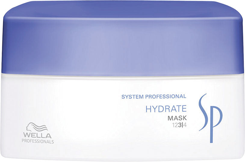 Wella SP Hydrate Mask 200 ml