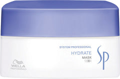 Wella SP Hydrate Mask 200 ml