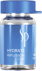 Wella SP Hydrate Infusion 6 x 5 ml