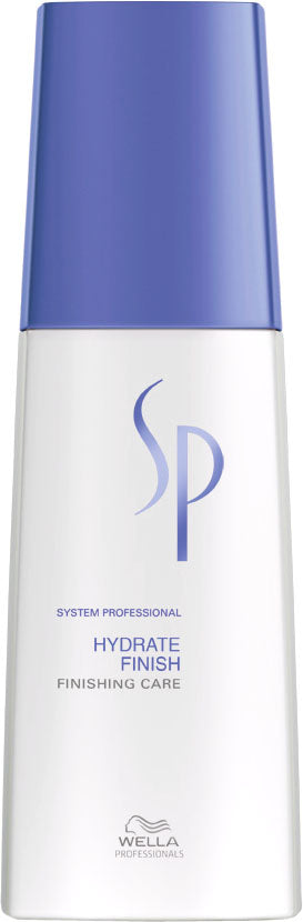Wella SP Hydrate Finish 125 ml
