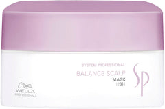 Wella SP Balance Scalp Mask 200 ml