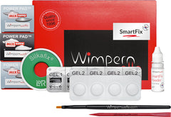 Wimpernwelle SmartFix Lifting Set
