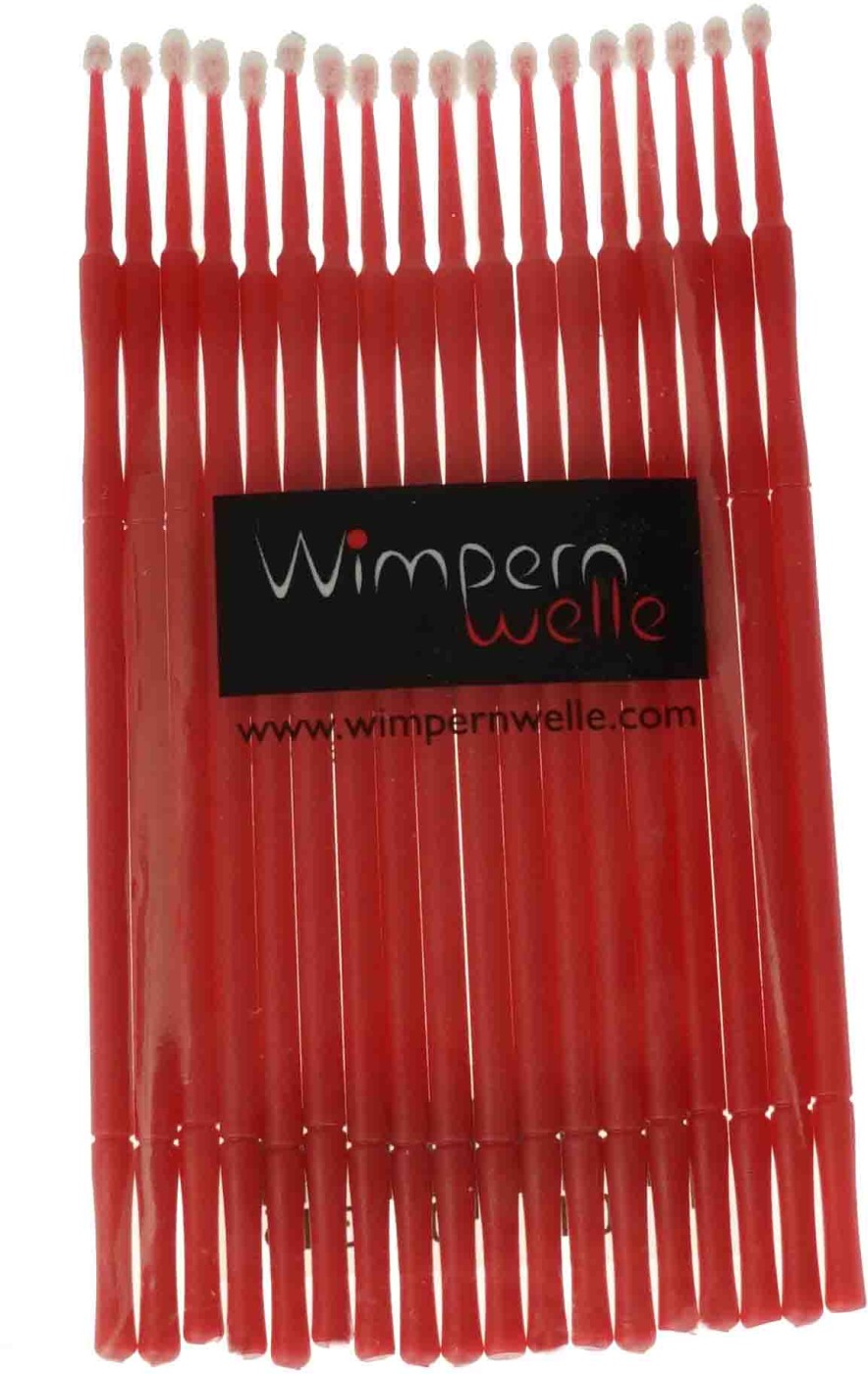 Wimpernwelle Microbrush