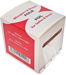 Wimpernwelle Folie Für Wimpern & Augenbrauen