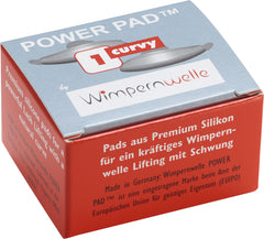 Wimpernwelle POWER PAD CURVY Gr. 1 / SKU WW-10401-C