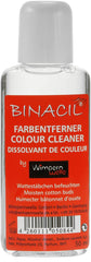 Wimpernwelle BINACIL Farbentferner 50 ml