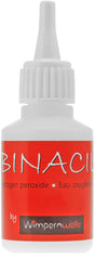 Wimpernwelle BINACIL Entwicklercreme