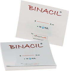 Wimpernwelle BINACIL Anmischblock