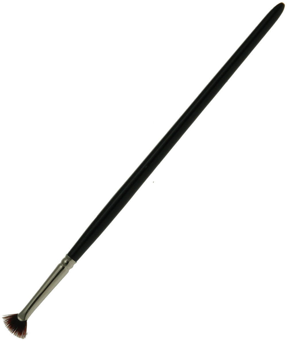 Wimpernwelle BINACIL Fächerpinsel