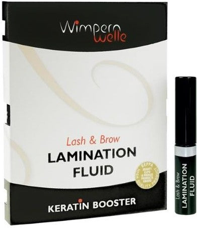 Wimpernwelle Lash & Brow Lamination Fluid