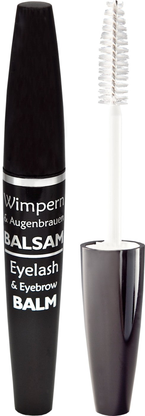 Wimpernwelle Wimpern und Augenbrauen Balsam