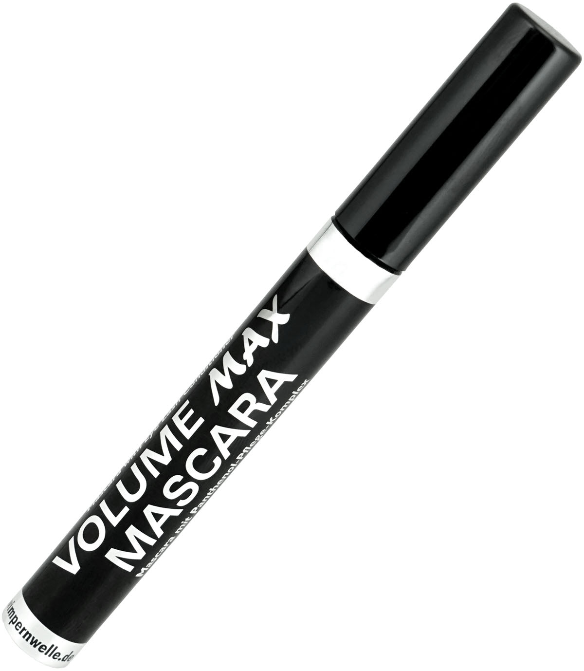 Wimpernwelle Volume Max Mascara